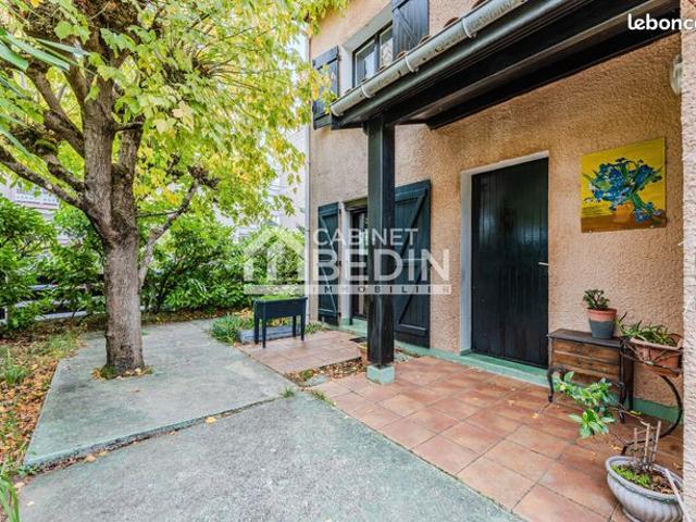 Maison 5 pièces 103 m²