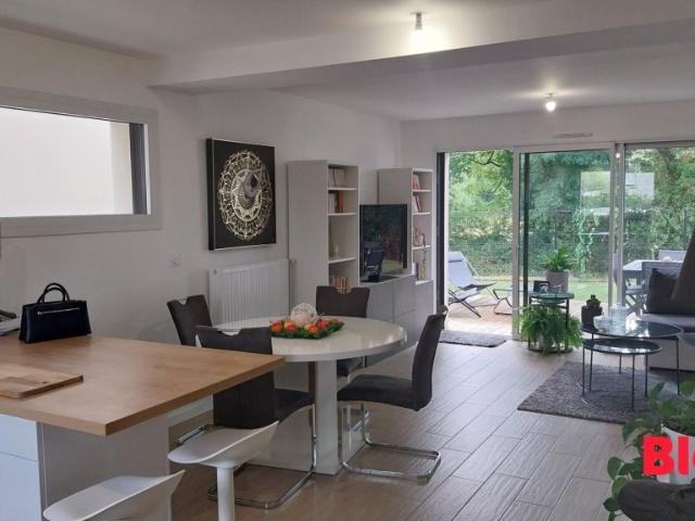 Maison 5 pièces 103 m²