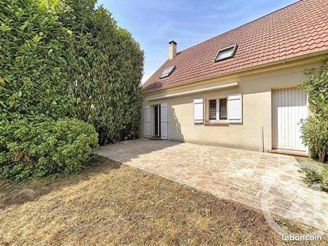 Maison 5 pièces 103 m²