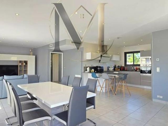 Maison 5 pièces 103 m²