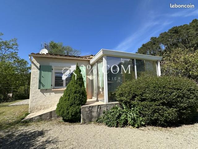 Maison 5 pièces 103 m²