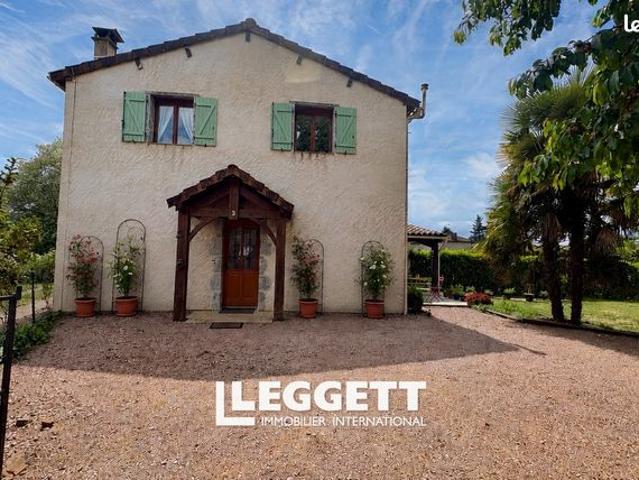 Maison 5 pièces 103 m²