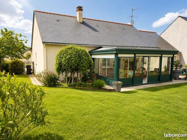 Maison 5 pièces 103 m²
