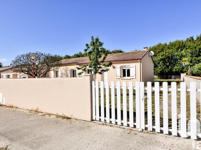 Maison 5 pièces 103 m²