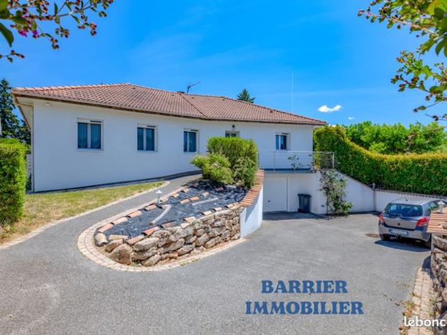 Maison 5 pièces 103 m²