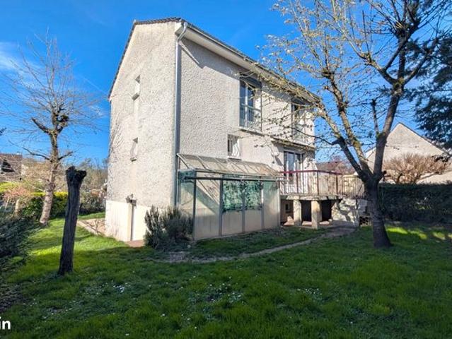 Maison 5 pièces 103 m²