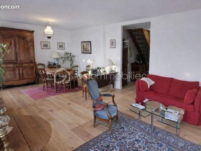 Maison 5 pièces 103 m²
