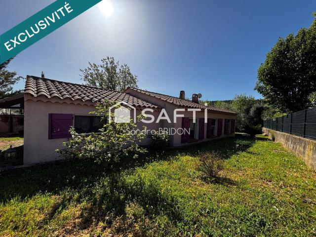 Maison 5 pièces 103 m²