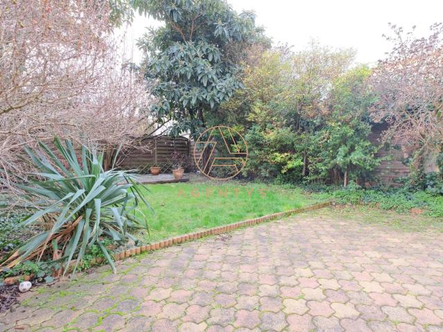 Maison 5 pièces 103 m²