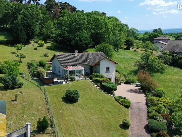 Maison 5 pièces 103 m²