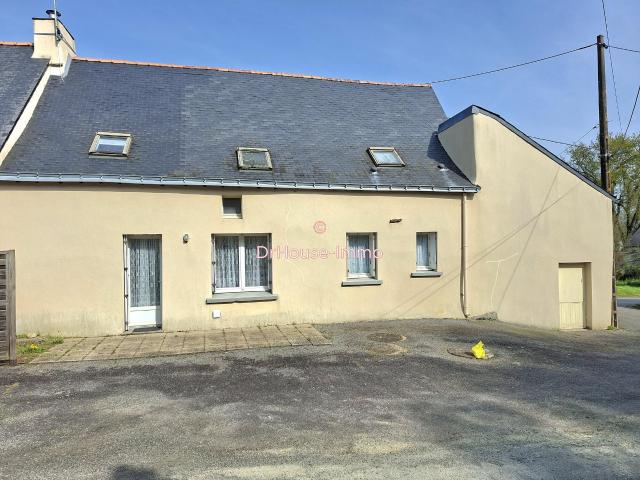 Maison 5 pièces 103 m²