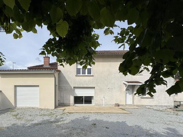 Maison 5 pièces 103 m²