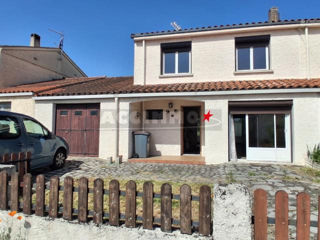 Maison 5 pièces 103 m²
