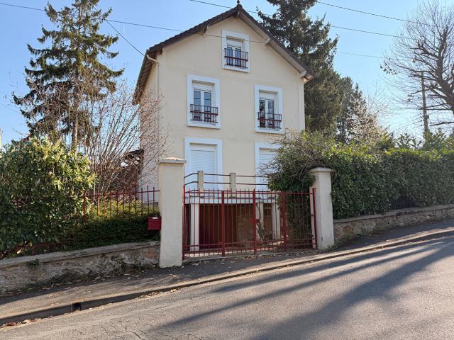 Maison 5 pièces 103 m²