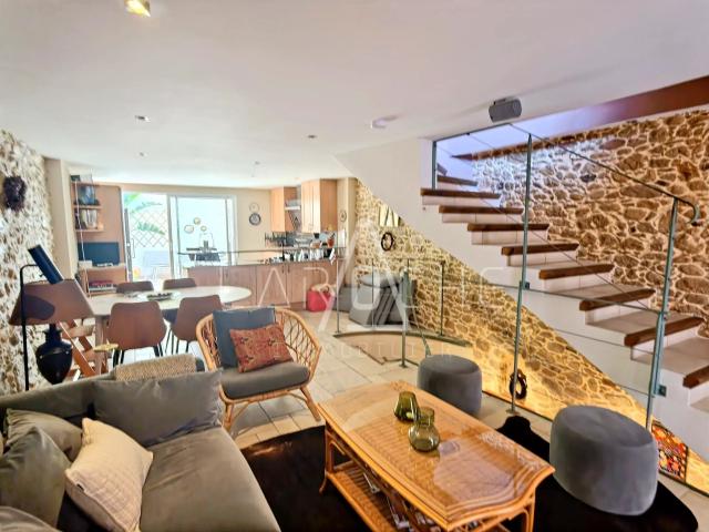 Maison 5 pièces 103 m²