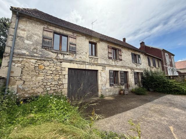 Maison 5 pièces 103 m²