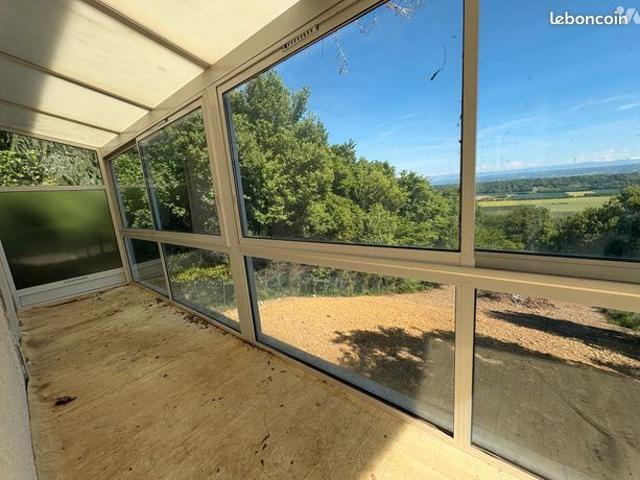 Maison 5 pièces 103 m²
