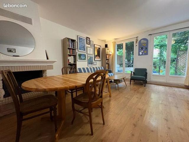 Maison 5 pièces 103 m²
