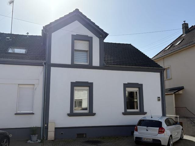 Maison 5 pièces 103 m²