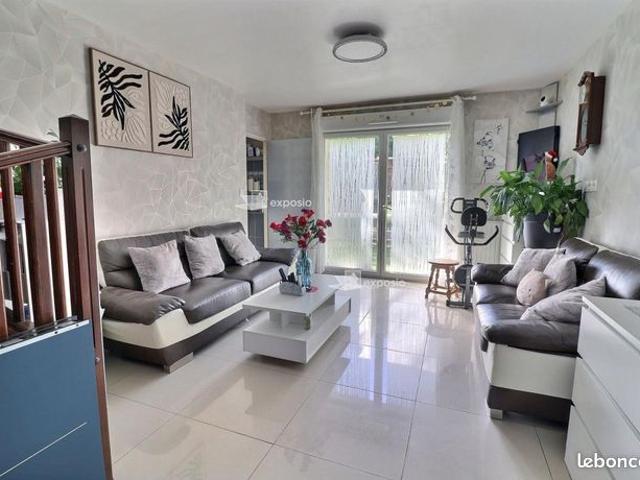 Maison 5 pièces 104 m²