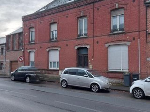 Maison 5 pièces 103 m²