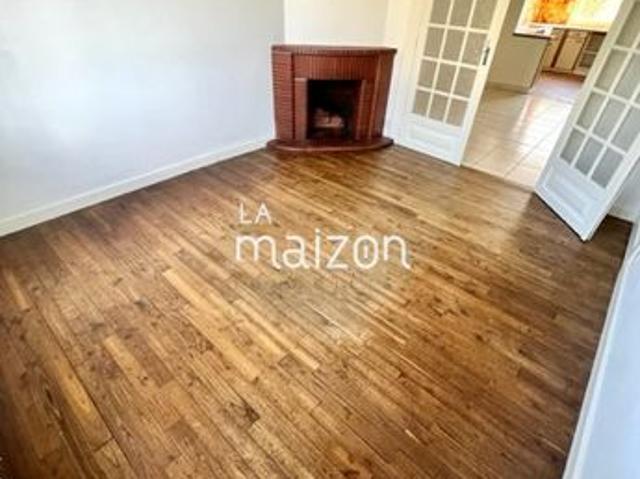 Maison 5 pièces 103 m²