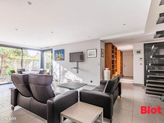 Maison 5 pièces 103 m²