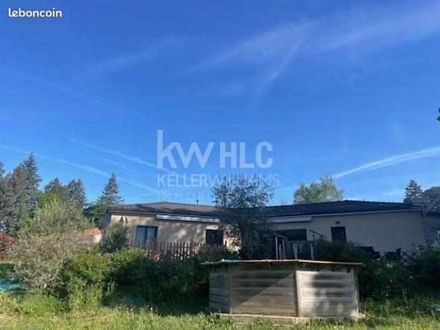 Maison 5 pièces 103 m²