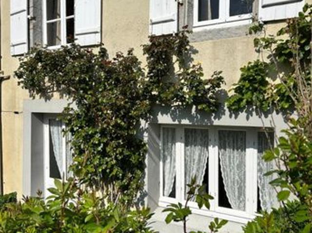 Maison 5 pièces 103 m²