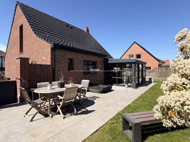 Maison 5 pièces 103 m²