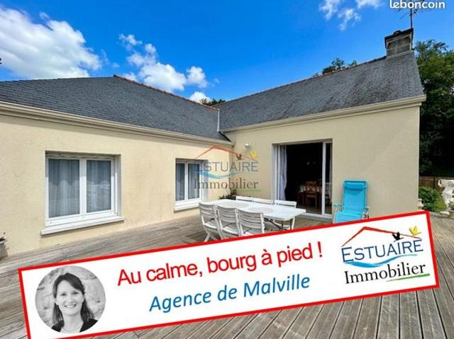 Maison 5 pièces 103 m²