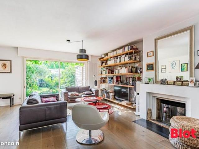 Maison 5 pièces 103 m²
