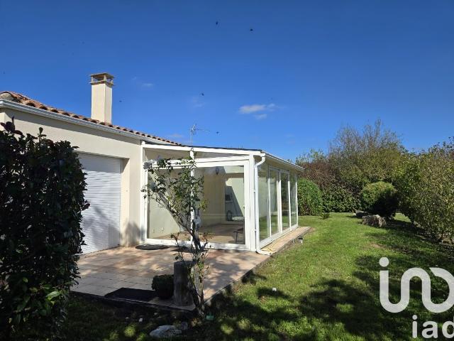 Maison 5 pièces 103 m²