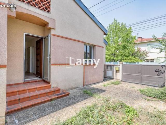 Maison 5 pièces 103 m²