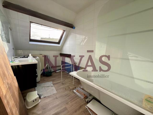 Maison 5 pièces 103 m²