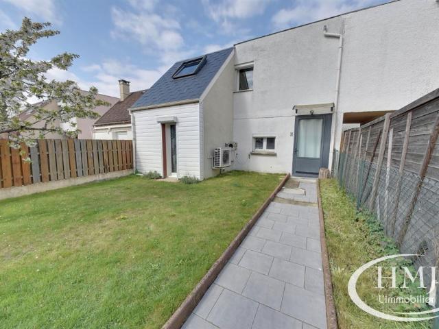 Maison 5 pièces 103 m²