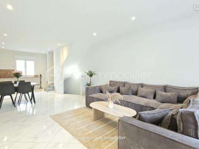Maison 5 pièces 103 m²