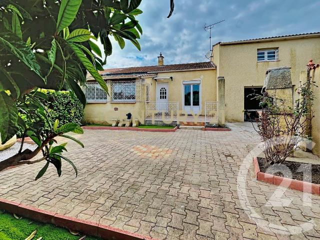 Maison 5 pièces 103 m²