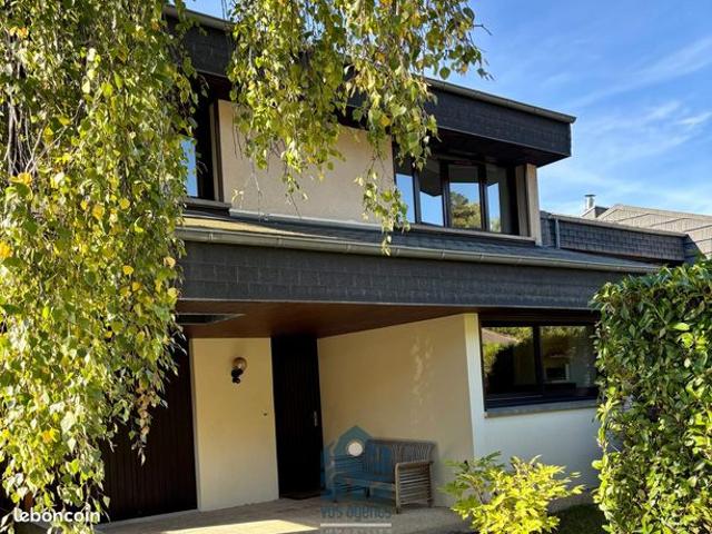 Maison 5 pièces 103 m²