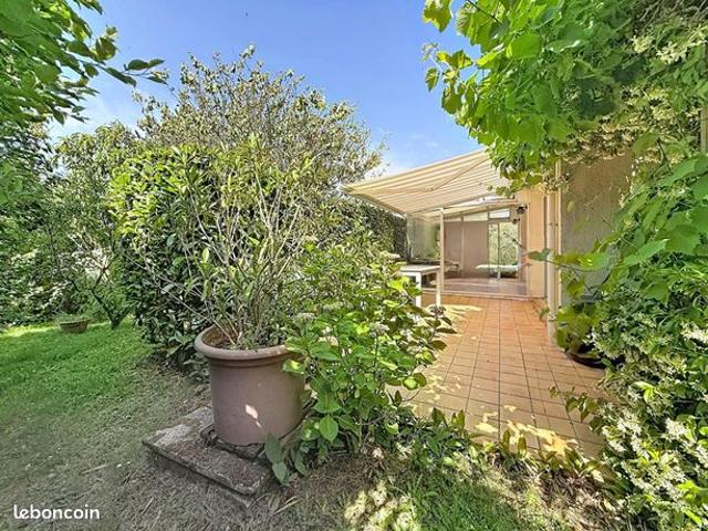 Maison 5 pièces 103 m²