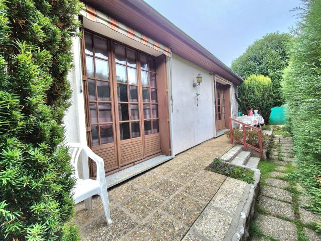 Maison 5 pièces 103 m²