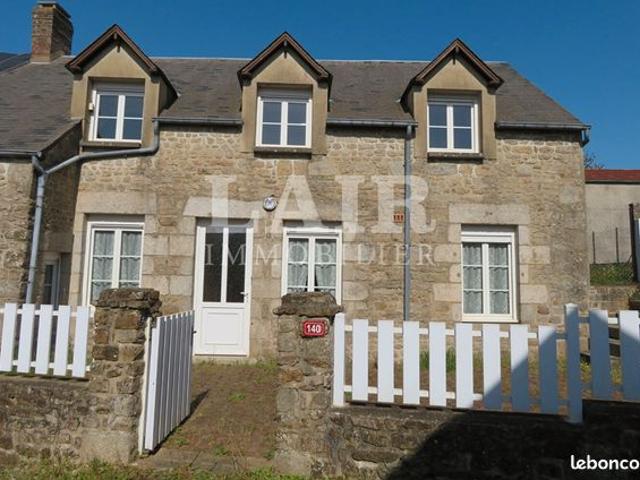 Maison 5 pièces 103 m²