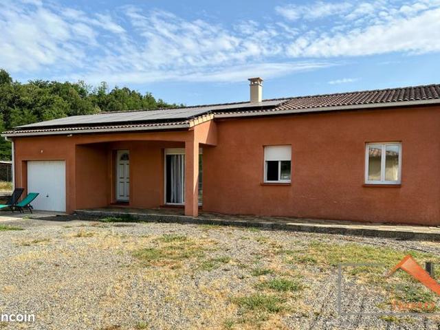 Maison 5 pièces 103 m²