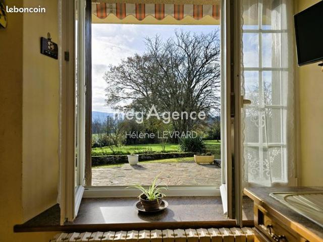 Maison 5 pièces 103 m²