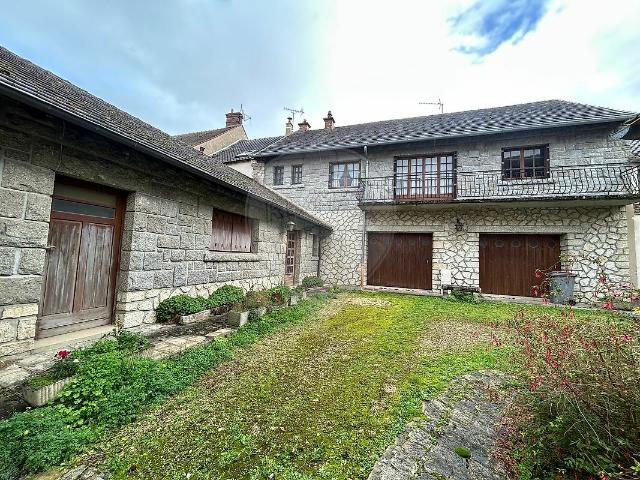 Maison 5 pièces 103 m²