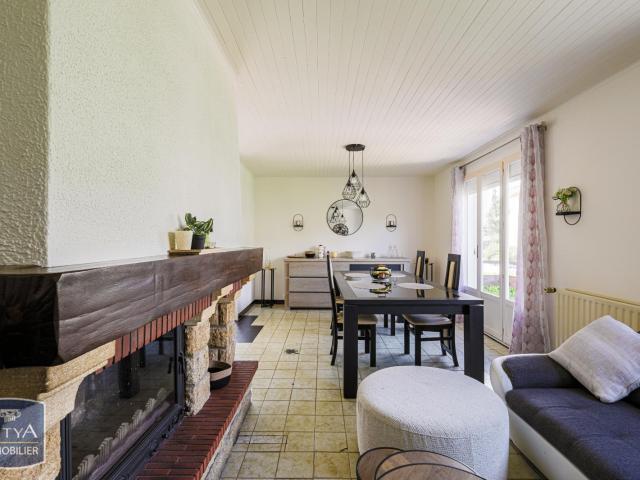 Maison 5 pièces 103 m²