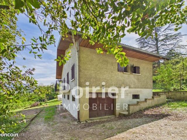 Maison 5 pièces 103 m²
