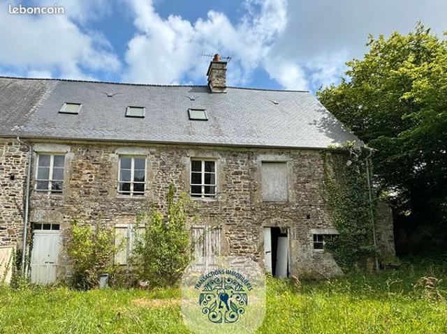 Maison 5 pièces 103 m²