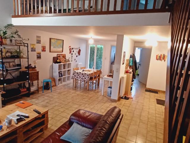 Maison 5 pièces 103 m²