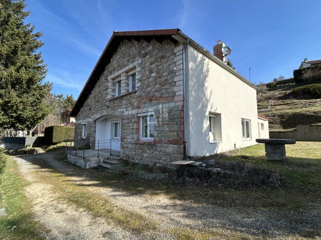 Maison 5 pièces 103 m²